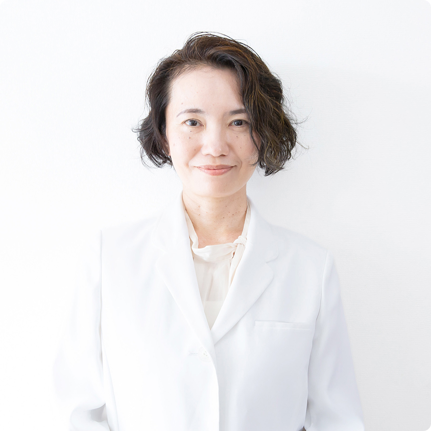 中村 聖香
