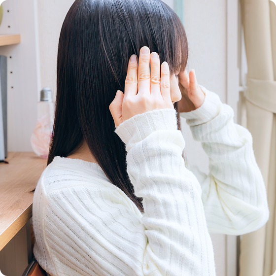 群発型頭痛